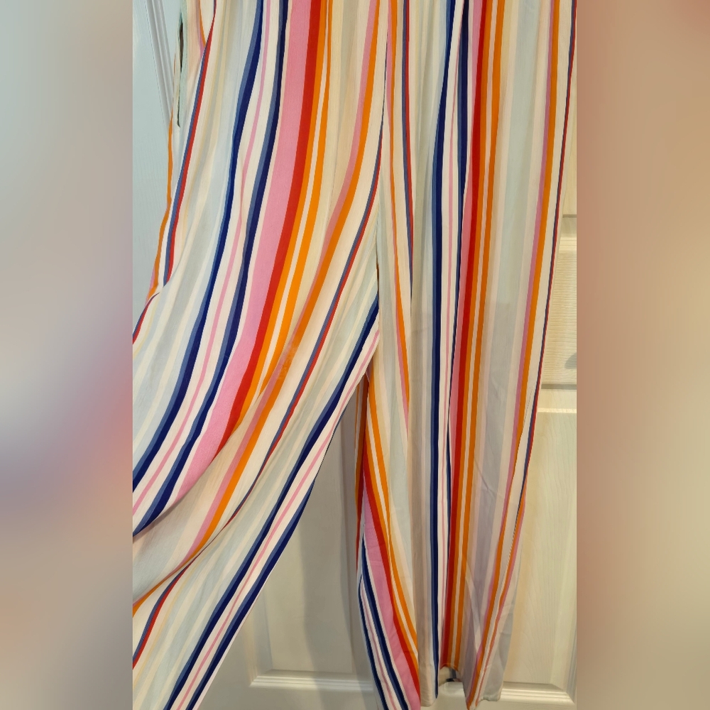 Versona Ladies Multicolor Jumpsuit - Picture 5 of 8